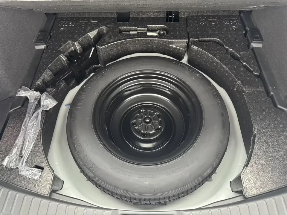 Mazda CX-5 Mazda CX-5 2024 2.0L Automatic 2WD Comfort 2025 — миниатюра 2