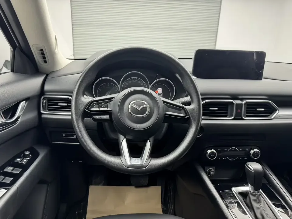 Mazda CX-5 Mazda CX-5 2024 2.0L Automatic 2WD Comfort 2025 — миниатюра 3