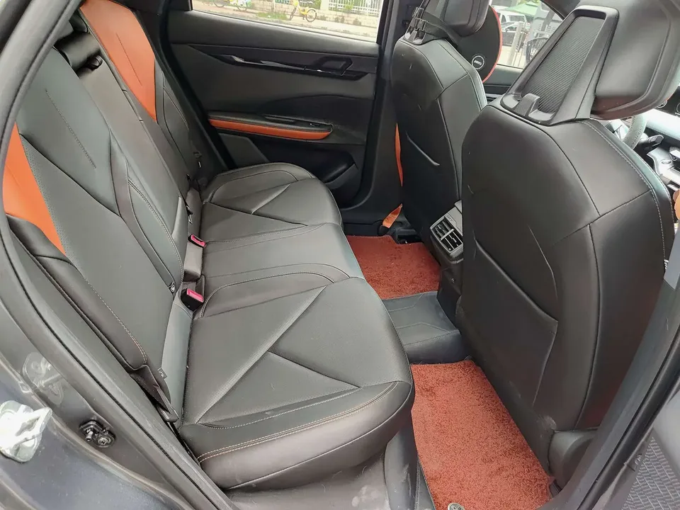 Changan UNI-V Changan UNI-V 2023 1.5T Premium 2023 — thumbnail 3