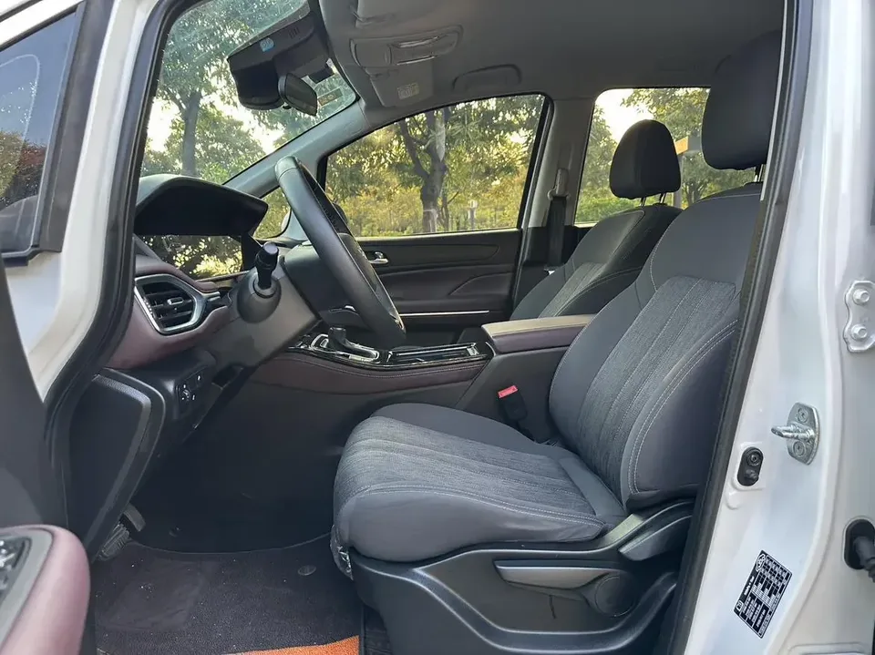 GAC Trumpchi M6 Trumpchi M6 2023 PRO 270T WDCT Elite Edition 2023 — thumbnail 5