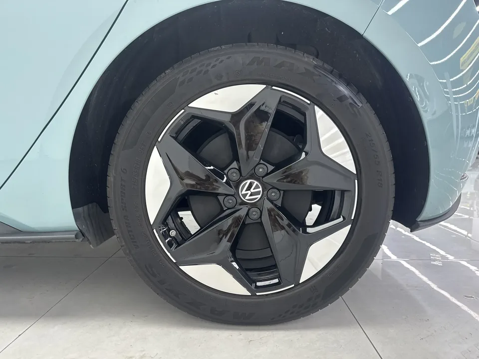 Volkswagen ID.3 Volkswagen ID.3 2025 Modified Smart Model 2025 — thumbnail 3