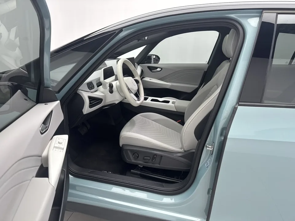 Volkswagen ID.3 Volkswagen ID.3 2025 Modified Smart Model 2025 — thumbnail 5