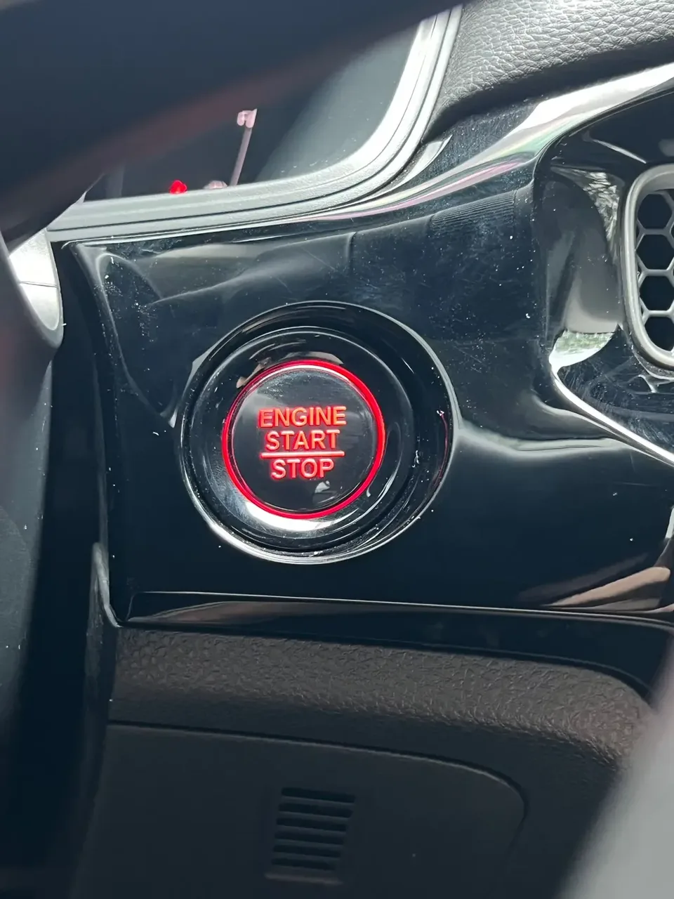 Honda Integra Style 2025 240TURBO CVT Tech Edition 2025 — thumbnail 4