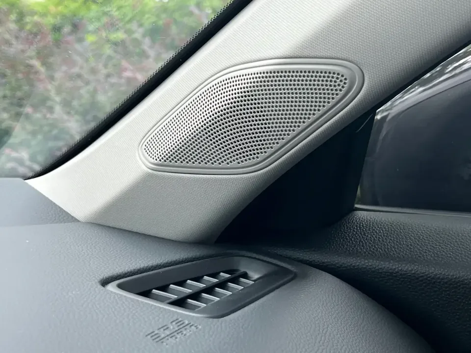 Honda Integra Style 2025 240TURBO CVT Tech Edition 2025 — thumbnail 5