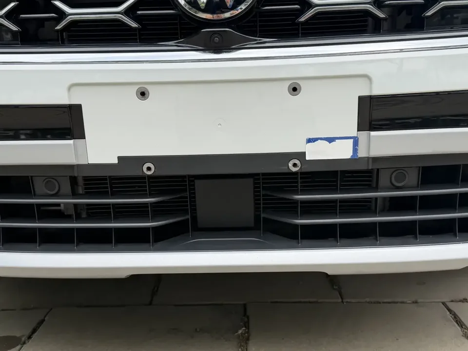 Volkswagen Tayron Tanyue 2023 280TSI 2WD Luxury Plus Advanced Edition 2023 — thumbnail 3