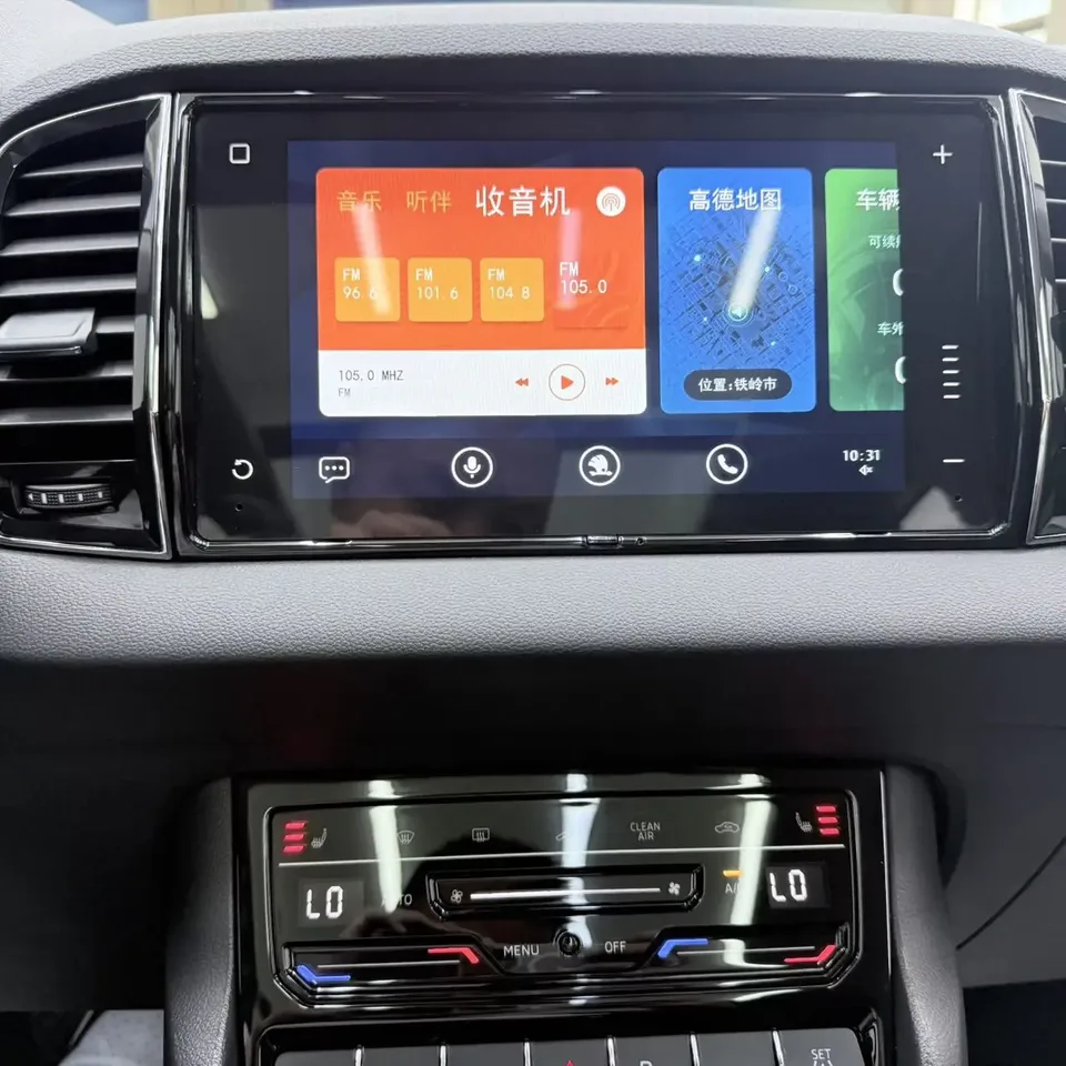 Skoda Karoq Korok 2023 TSI280 Premium Edition 2024 — thumbnail 5