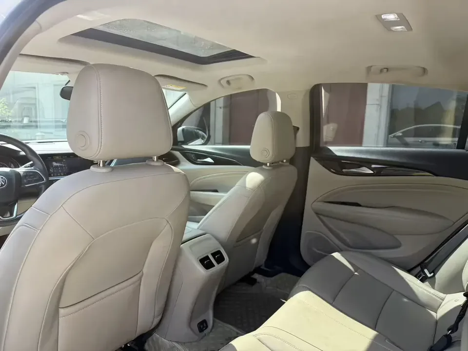 Buick Majesty Majesty 2019 20T Leading National VI 2022 — thumbnail 3