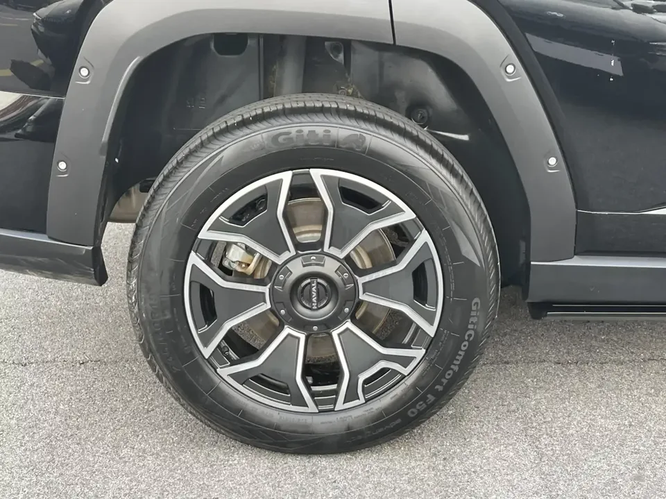 Haval Big Dog PLUS PHEV Haval Big Dog PLUS PHEV 2023 DHT-PHEV 105km Trendy Electric Plus 2024 — thumbnail 4