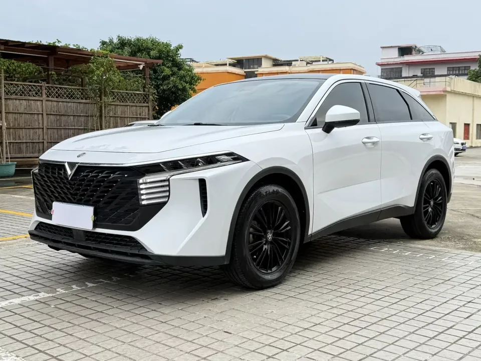 Kai Chen Venucia Big V Venucia Big V 2023 260T Idol Edition Pro 2023 — photo 1, buy with delivery to Moscow