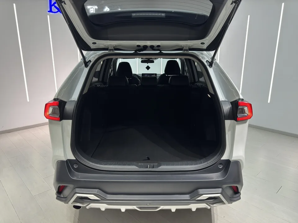 Toyota Willanda Willanda 2024 2.0L 2WD Leading Edition 2024 — thumbnail 5