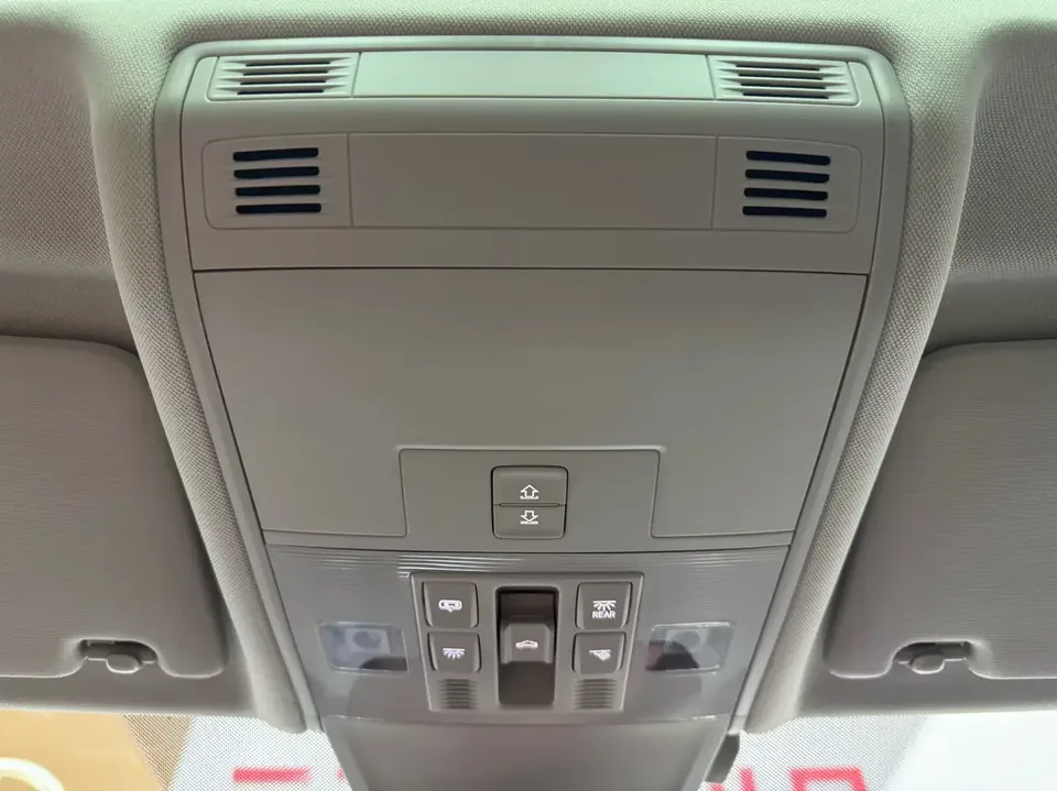 Volkswagen Tayron Tanyue 2023 280TSI 2WD Luxury Plus Advanced Edition 2023 — миниатюра 4