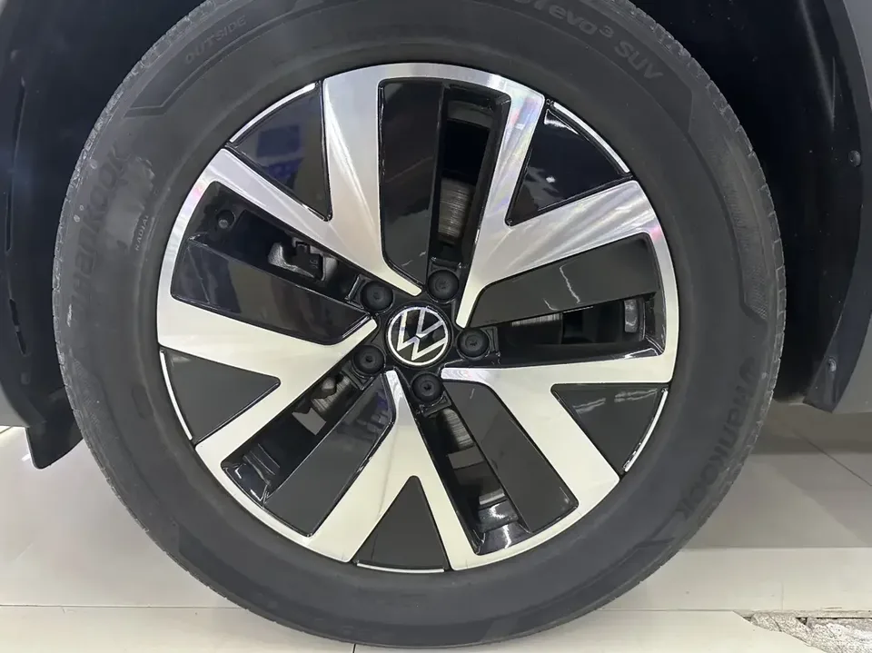 Volkswagen Tayron Tanyue 2023 280TSI 2WD Luxury Plus Advanced Edition 2023 — thumbnail 3