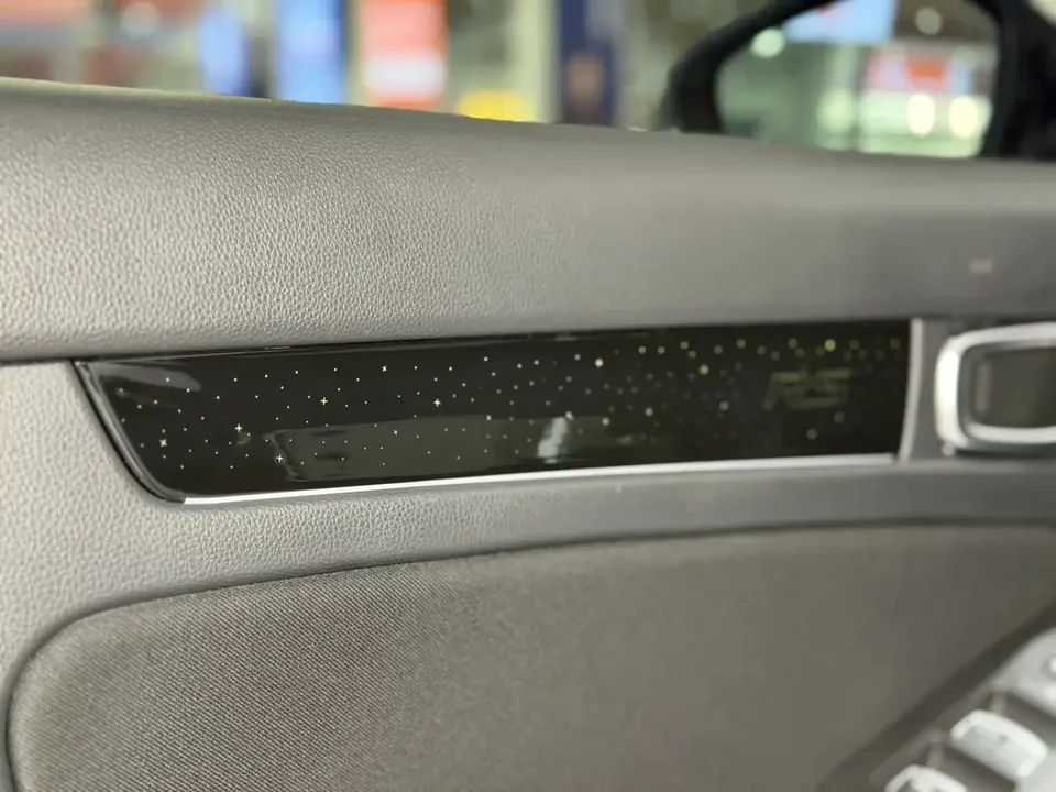 Honda Integra Style 2022 240TURBO CVT Tech Edition 2022 — thumbnail 3