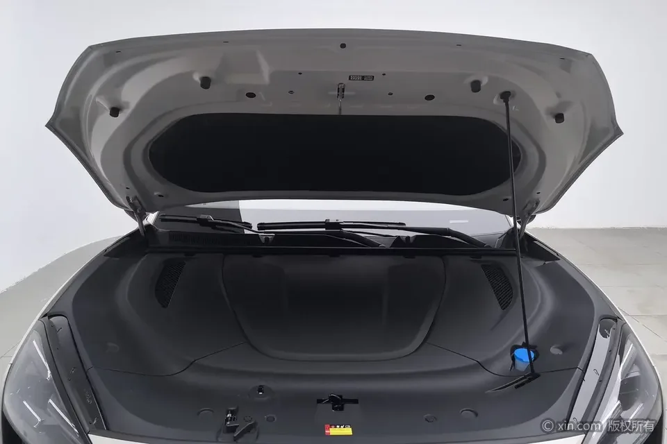 Baojun Yunhai EV Baojun Yunhai EV 2026 500km pure electric standard version 2025 — thumbnail 3