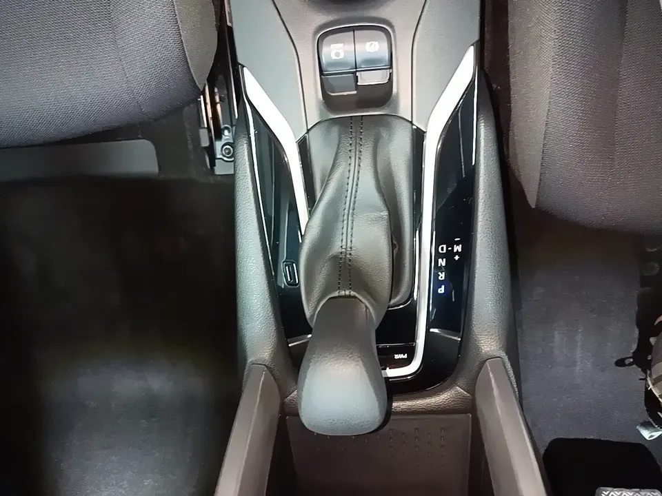 Toyota CorollaCross Corolla Sharp 2024 2.0L CVT Elite Edition 2024 — thumbnail 3