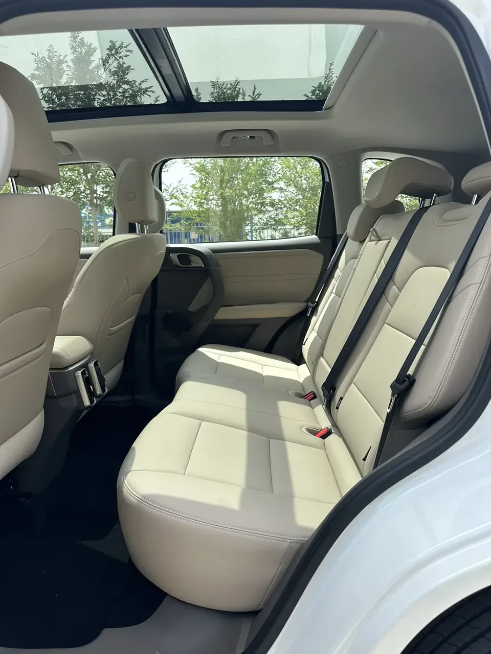 Haval Dargo Harvard dog 2026 1.5T 2WD Labrador Edition 2025 — thumbnail 3