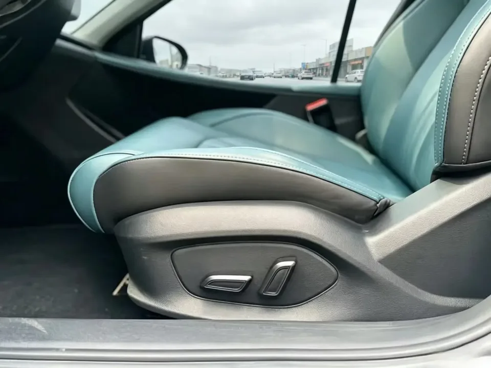 MG 7 MG7 2023 1.5T DCT Comfort Edition 2023 — thumbnail 3