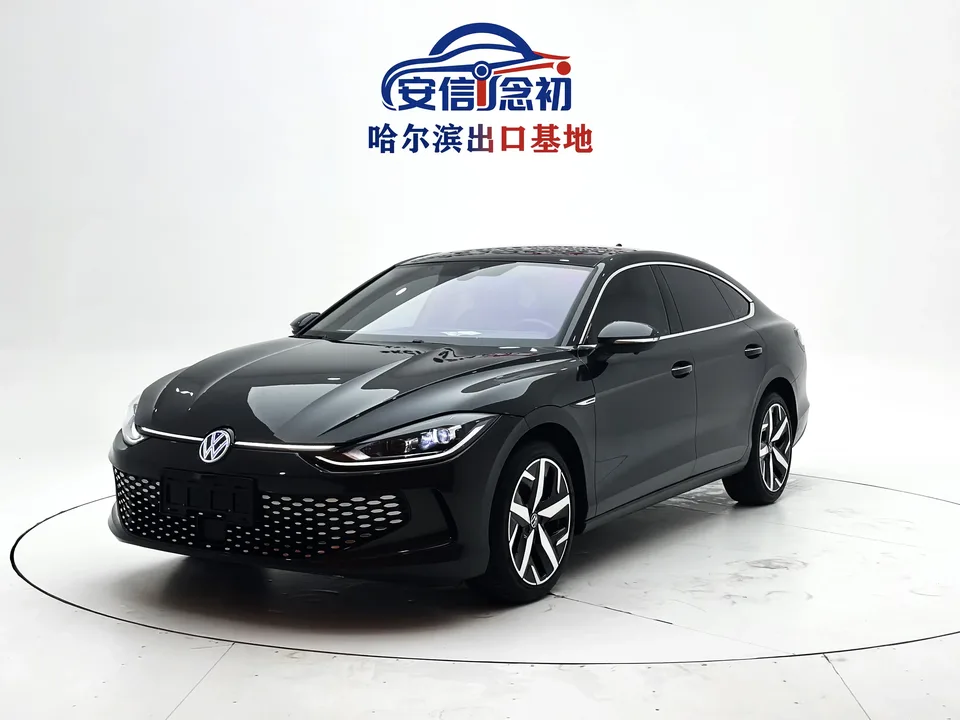 Volkswagen Lamando Lingdu 2024 Lingdu L 280TSI DSG Cool Edition 2024 — photo 1, buy with delivery to Moscow