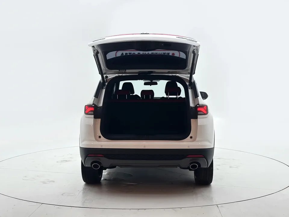 Changan CS35 Plus Changan CS35 PLUS 2022 Blue Whale NE 1.4T DCT Premium Edition 2022 — thumbnail 3