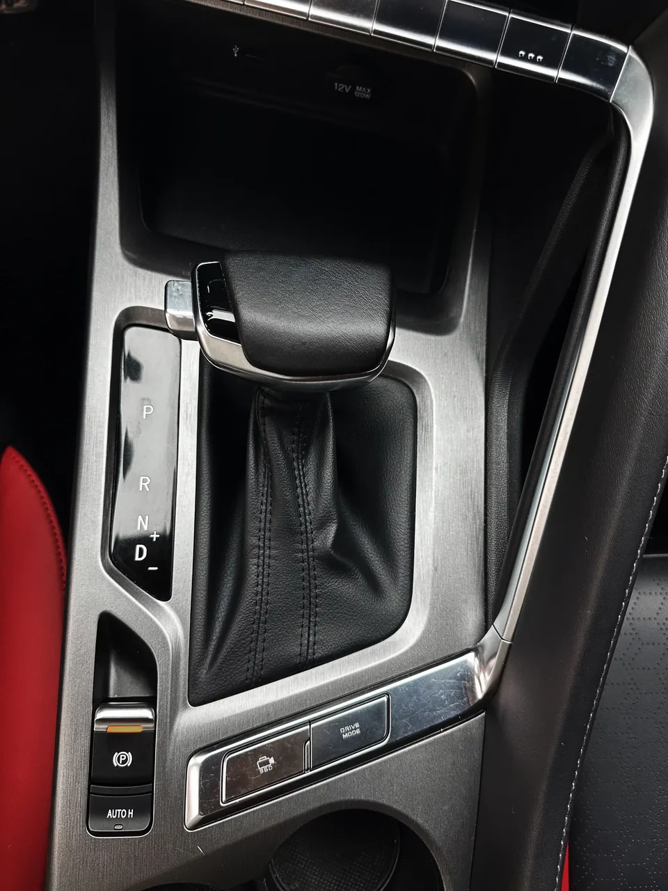 Changan CS35 Plus Changan CS35 PLUS 2022 Blue Whale NE 1.4T DCT Premium Edition 2022 — thumbnail 4