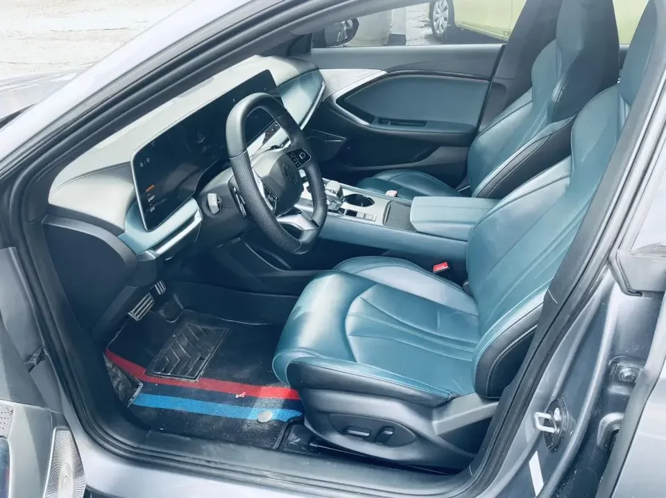 MG 7 MG7 2023 1.5T DCT Comfort Edition 2023 — thumbnail 3