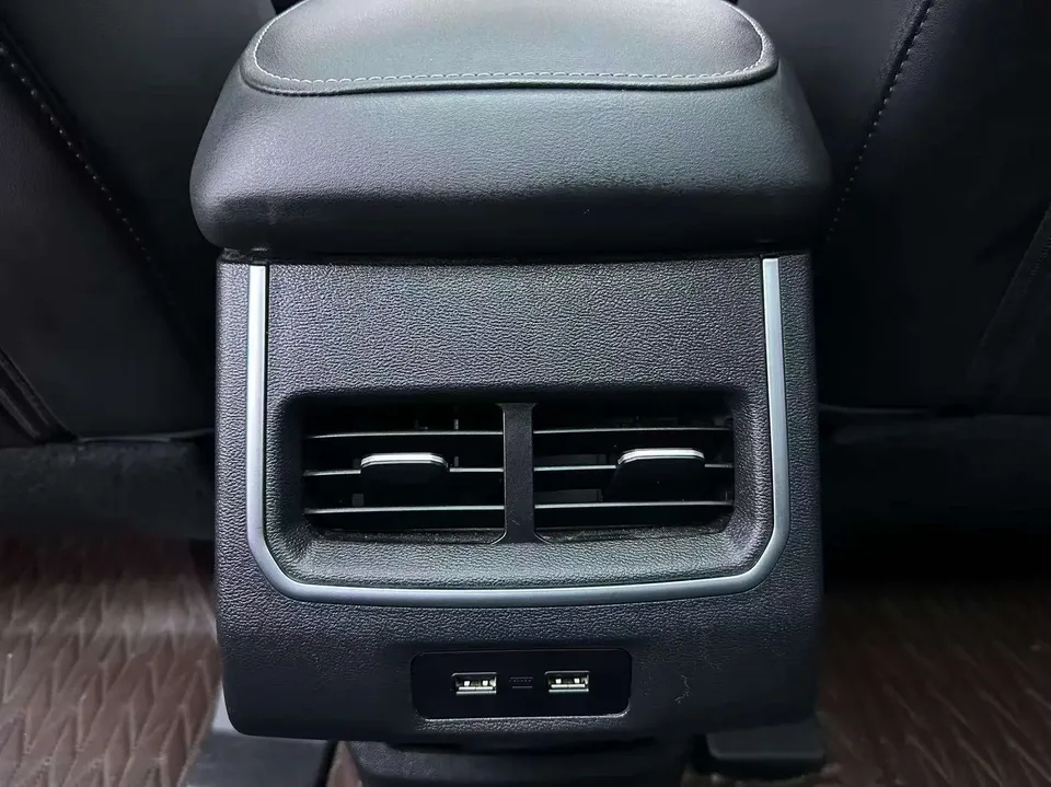 Haval H6 Haval H6 2021 National Trend Edition 1.5T Automatic Champion Edition 2022 — миниатюра 3