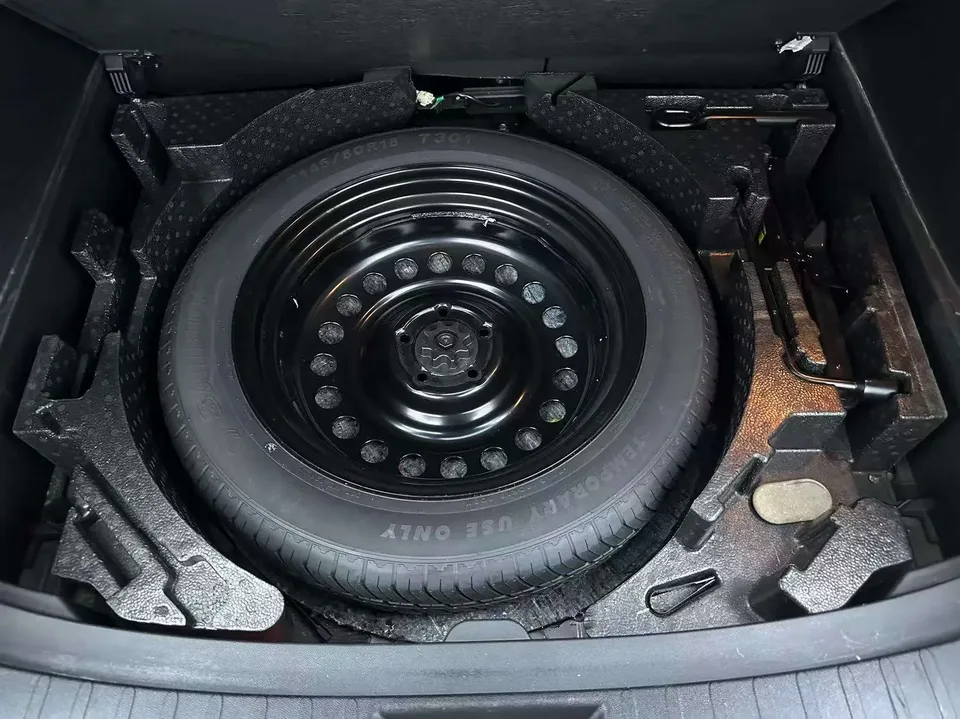 Haval H6 Haval H6 2021 National Trend Edition 1.5T Automatic Champion Edition 2022 — миниатюра 4