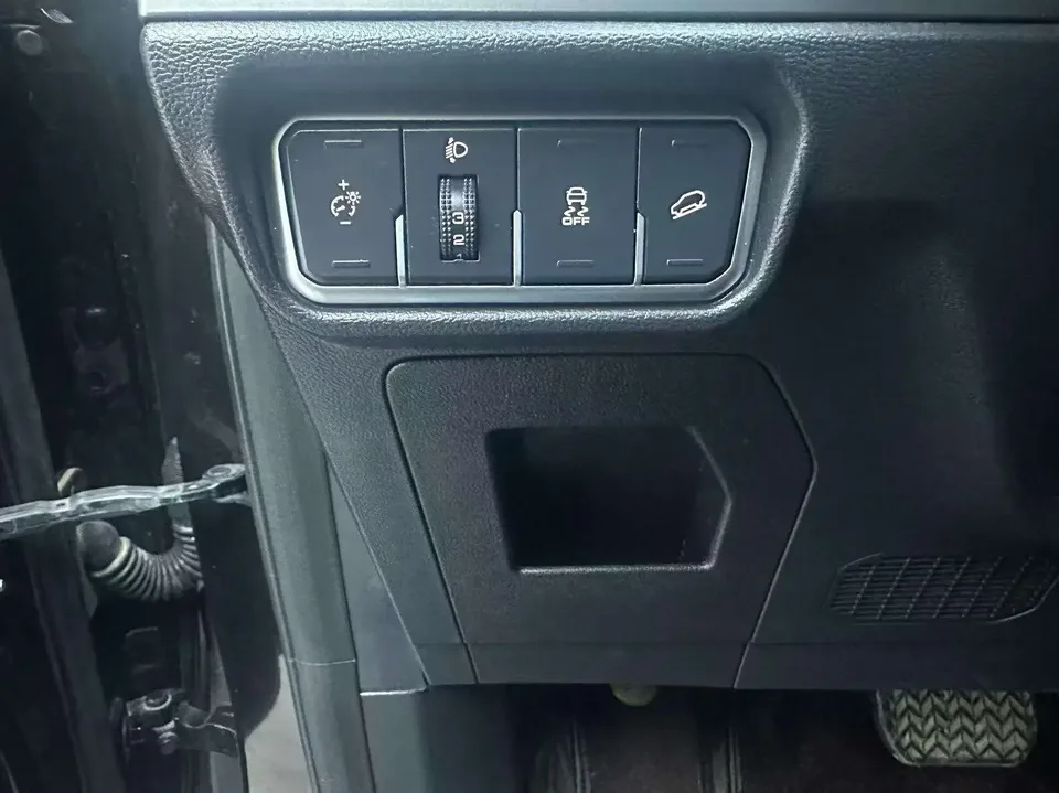 Haval H6 Haval H6 2021 National Trend Edition 1.5T Automatic Champion Edition 2022 — миниатюра 5
