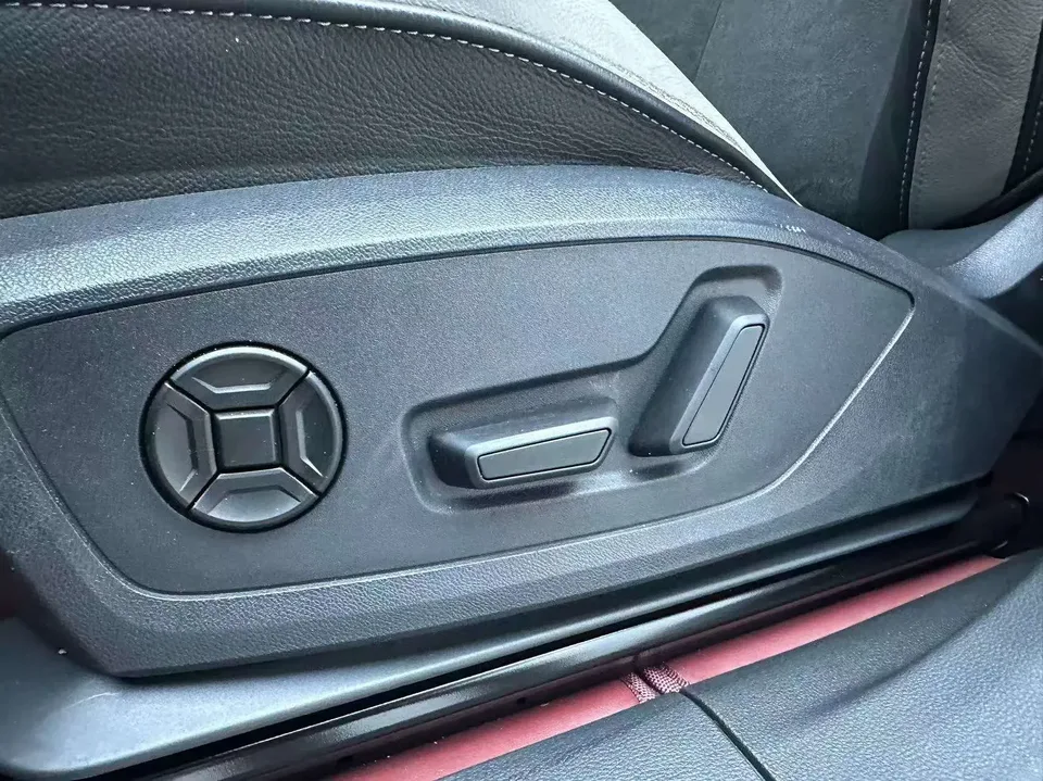 Audi Q3 Audi Q3 2023 35 TFSI Stylish Dynamic 2023 — thumbnail 3