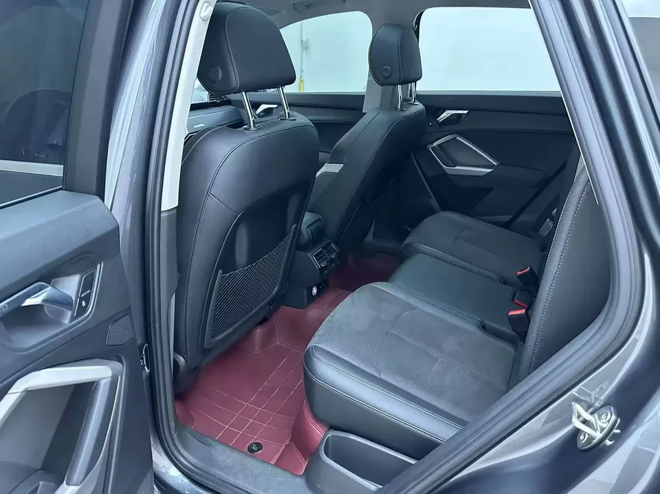 Audi Q3 Audi Q3 2023 35 TFSI Stylish Dynamic 2023 — thumbnail 5