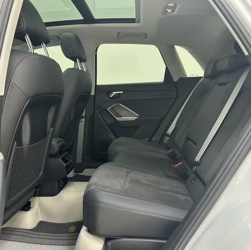 Audi Q3 Audi Q3 2023 35 TFSI Progressive Dynamic 2023 — миниатюра 5