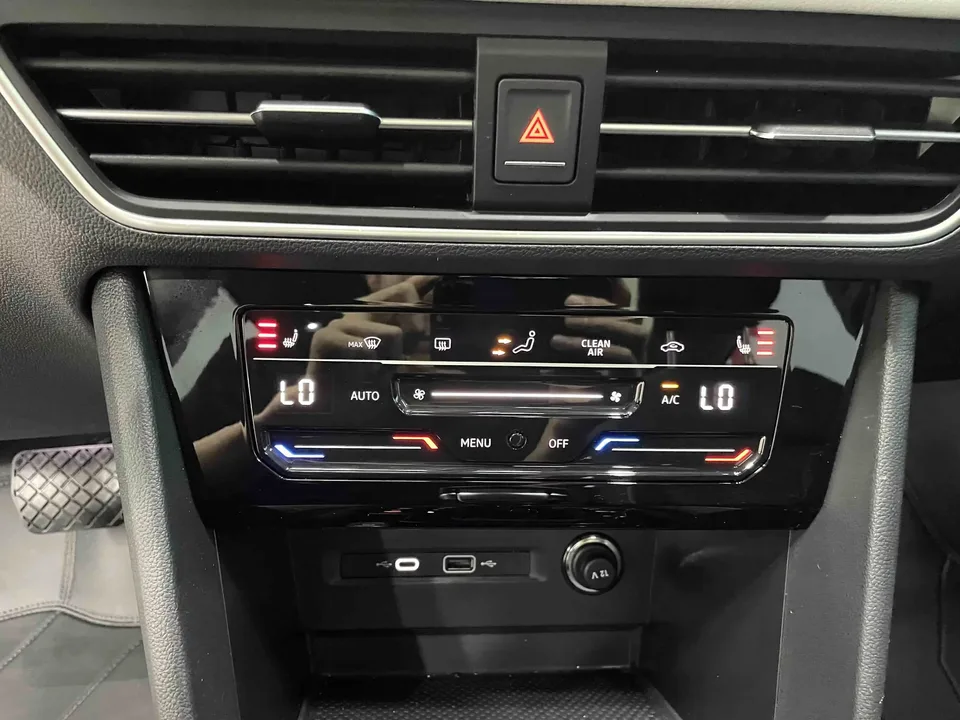 Volkswagen Tiguan L Tiguan L 2023 280TSI Limited Edition 2022 — thumbnail 3