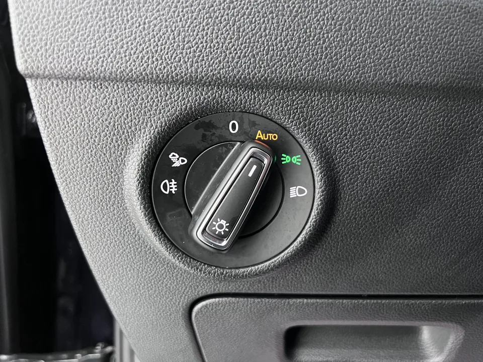 Volkswagen Tiguan L Tiguan L 2023 280TSI Limited Edition 2023 — thumbnail 5