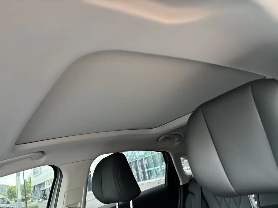 Chery Arrizo 8 PRO Arrizo 8 PRO 2025 1.6T DCT Luxury Model 2025 — миниатюра 4