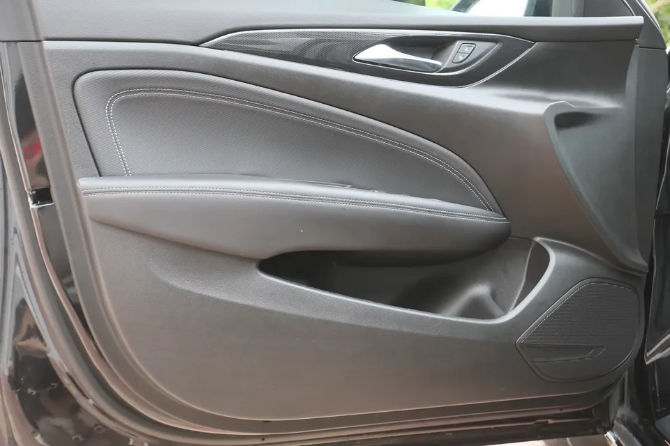 Buick Majesty Majesty 2024 25T Super Edition 2024 — thumbnail 3