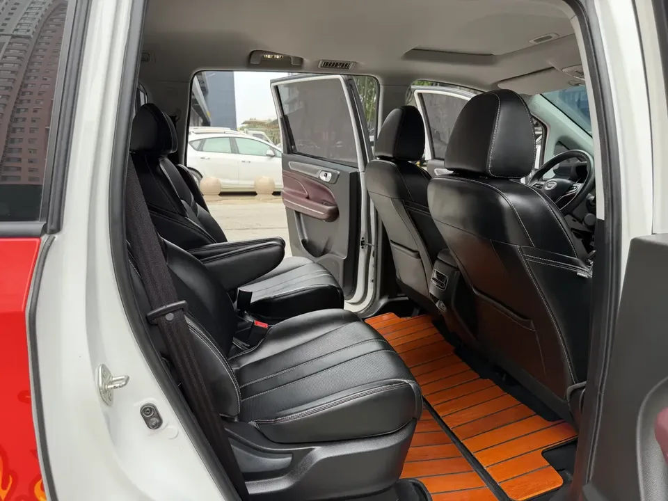 GAC Trumpchi M6 Trumpchi M6 2023 PRO 270T WDCT Deluxe Edition 2023 — thumbnail 3