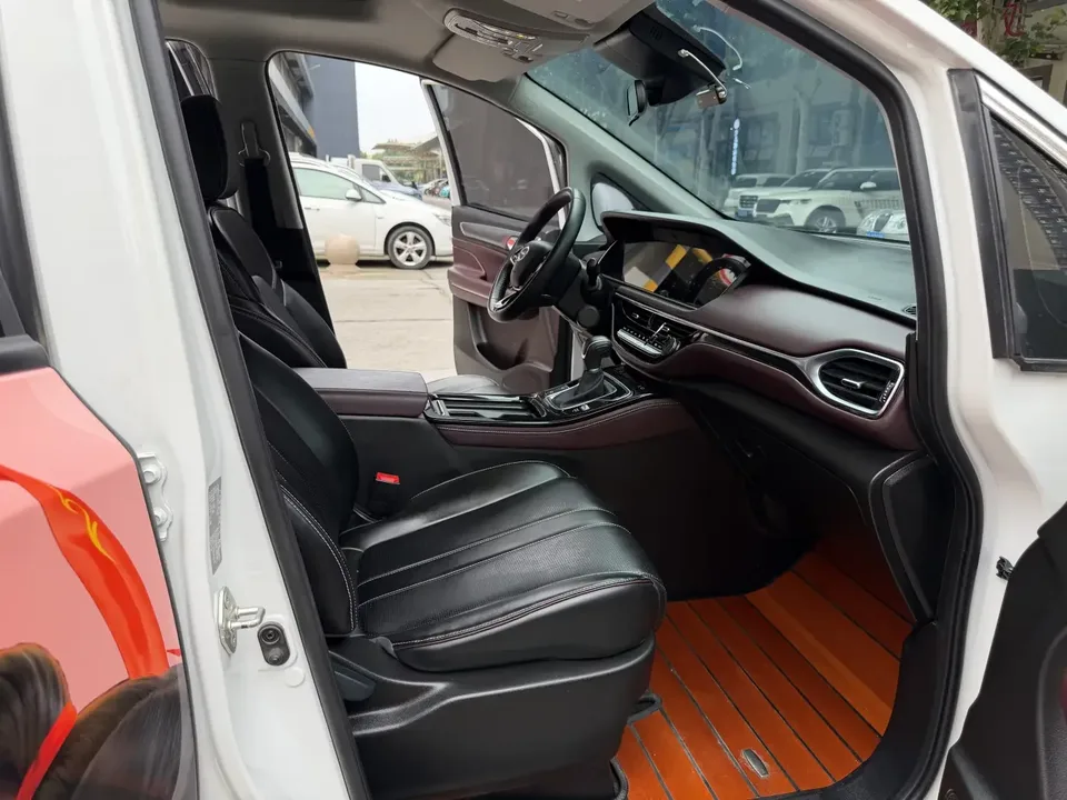 GAC Trumpchi M6 Trumpchi M6 2023 PRO 270T WDCT Deluxe Edition 2023 — thumbnail 4