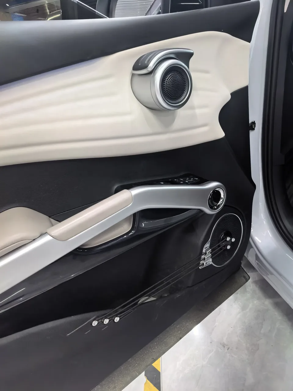 BYD Yuan Plus Yuan PLUS 2024 Honor Edition 430KM Leading Edition 2024 — thumbnail 2