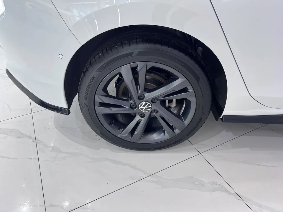 Volkswagen Golf golf 2023 280TSI DSG R-Line Lite 2024 — thumbnail 3