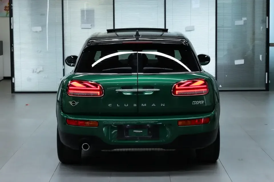 MINI Clubman MINI CLUBMAN 2023 Modified 1.5T COOPER Connoisseur 2023 — thumbnail 2