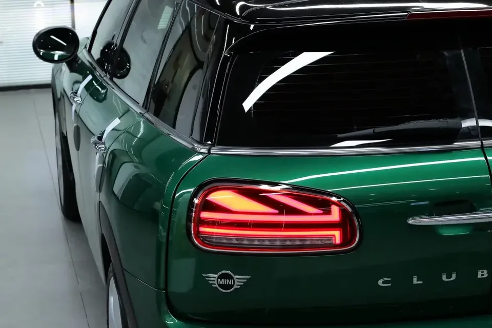 MINI Clubman MINI CLUBMAN 2023 Modified 1.5T COOPER Connoisseur 2023 — thumbnail 3