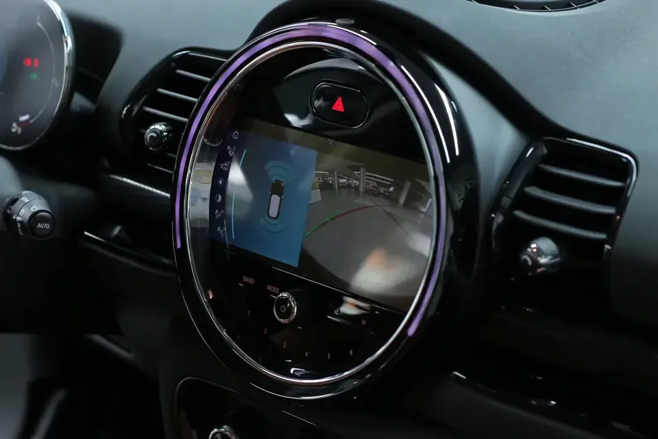 MINI Clubman MINI CLUBMAN 2023 Modified 1.5T COOPER Connoisseur 2023 — thumbnail 4