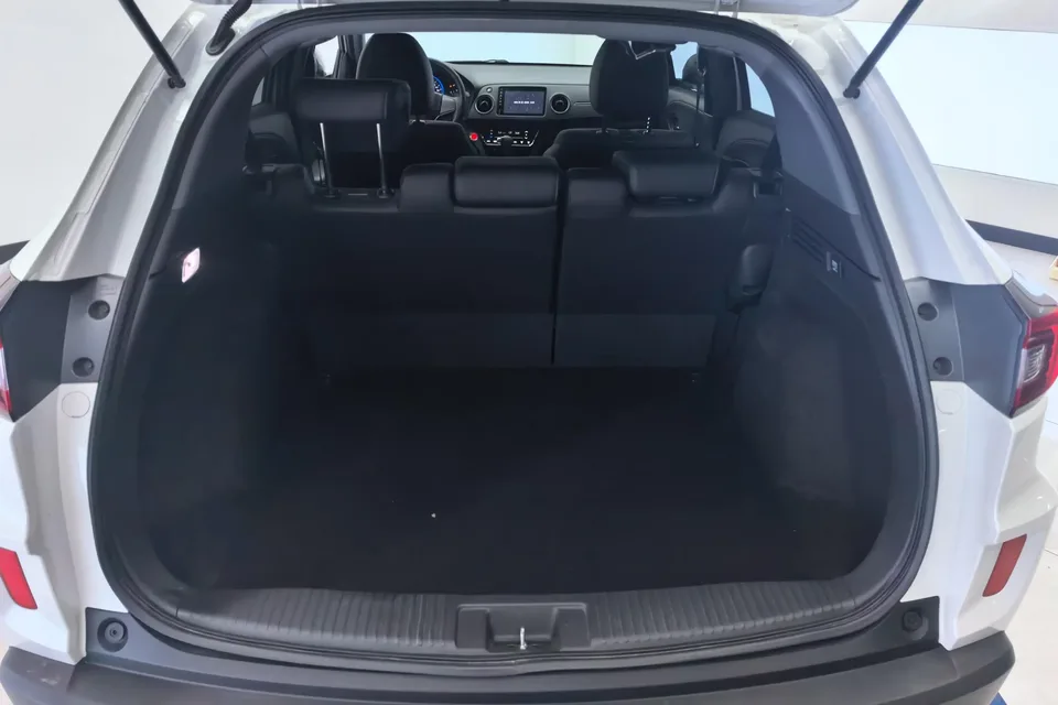 Honda WR-V HondaXR-V 2021 220TURBO CVT Deluxe Edition 2022 — thumbnail 5