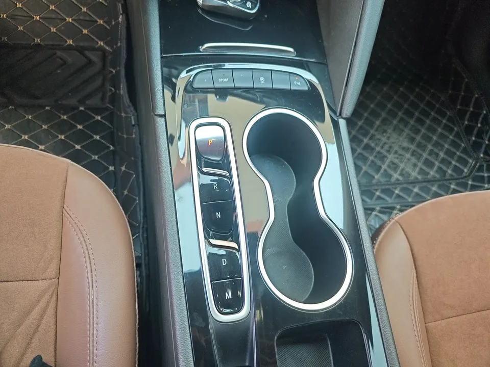 Buick Majesty Majesty 2022 552T Smart 2023 — миниатюра 3