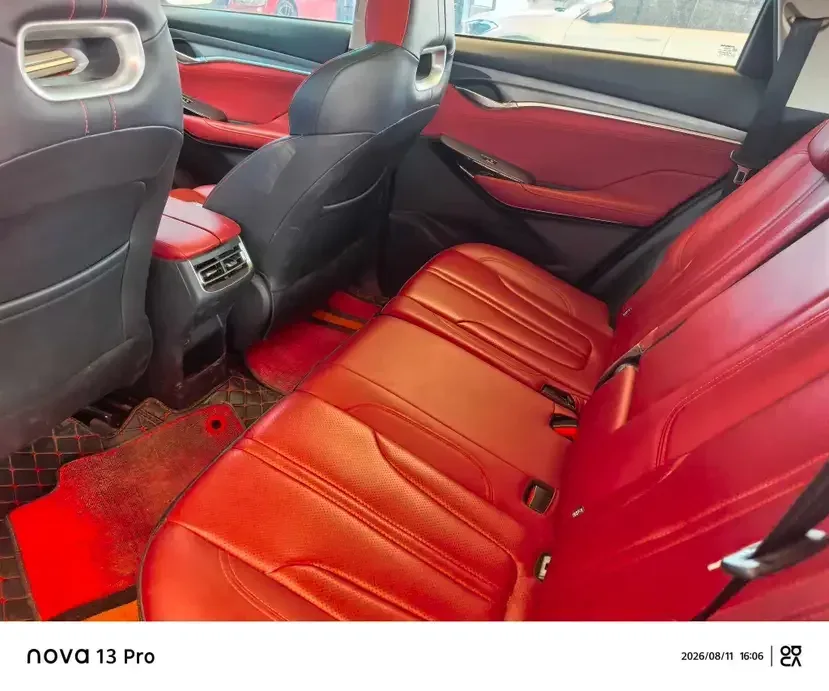Changan CS75PLUS Changan CS75 PLUS 2022 1.5T Automatic Premium 2022 — thumbnail 3