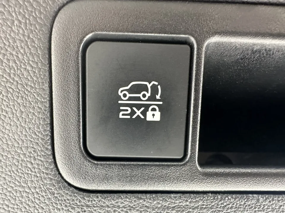 Changan CS35 Plus Changan CS35 PLUS 2021 Modified Blue Whale NE 1.4T DCT Premium Edition 2022 — thumbnail 3