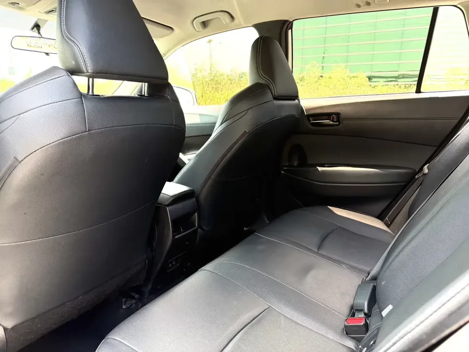 Toyota Frontlander Fenglanda 2024 2.0L CVT Elite Edition 2025 — thumbnail 3