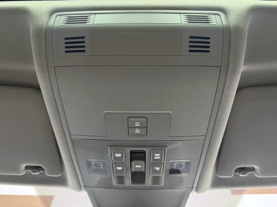 Volkswagen Tayron Tanyue 2023 280TSI 2WD Luxury Plus Advanced Edition 2023 — миниатюра 4