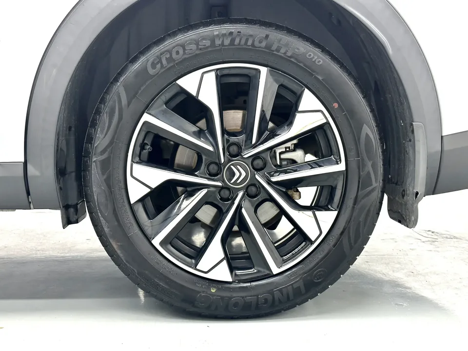 Citroen Versailles C5 X Versailles C5 X 2021 1.6T Enjoy Extraordinariness 2023 — thumbnail 3