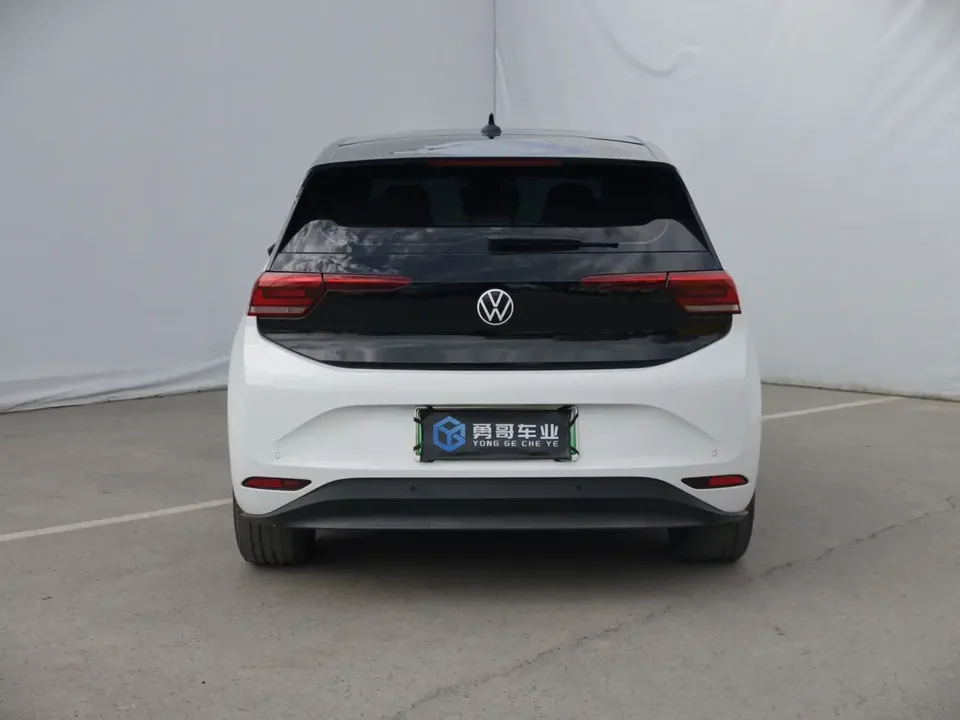 Volkswagen ID.3 Volkswagen ID.3 2024 Extreme Edition 2024 — thumbnail 2